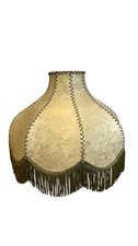 Vtg Goat Skin Hide Vellum