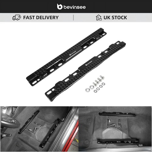 Adjustable seat base - adjustable,