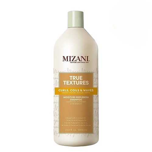 Mizani true textures moisture - true,