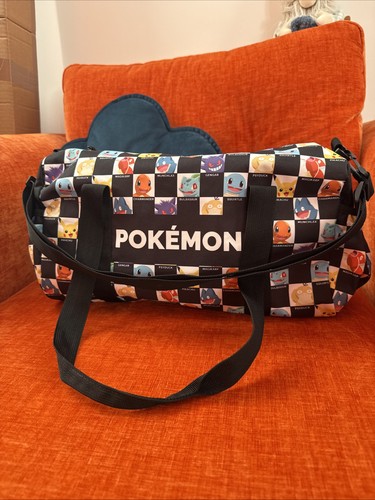 New pokémon sports overnight - pokémon,