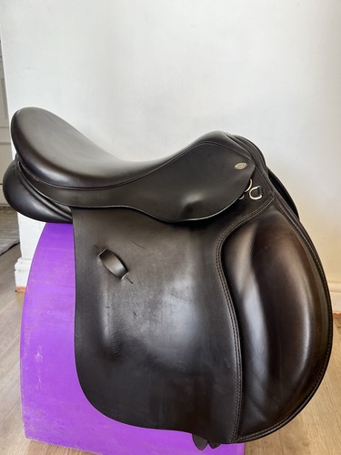 Touch jump saddle - touch,