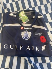 QPR 2009/2010 Shirt Buzsaky