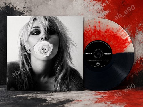Miley cyrus bass - cyrus, persuades