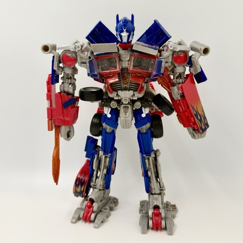 Transformers revenge 01 - revenge, ra