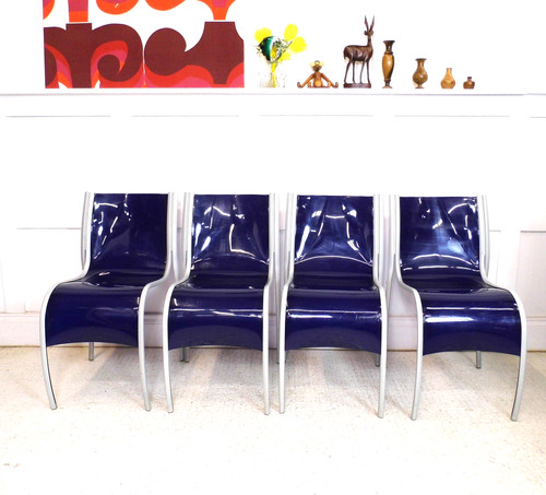 Ron arad designer kartell - 4,