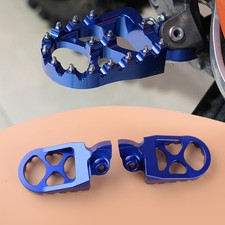 Foot Peg Footrest Pedal Fit