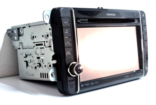 Kenwood dnx520vbt radio - dnx520vbt, cd
