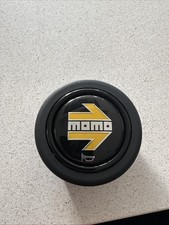 MOMO Steering Wheel Horn