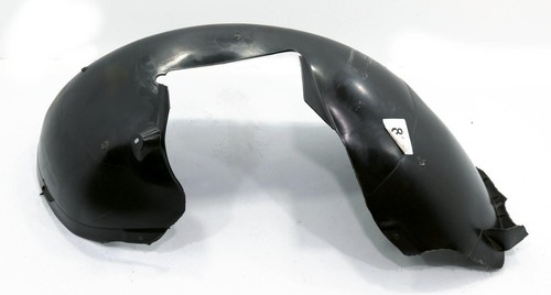Wheel arch liner - wheel,