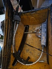 VW Golf MK4 1.8T 5speed 02J