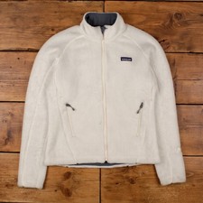 Patagonia Fleece Jacket S