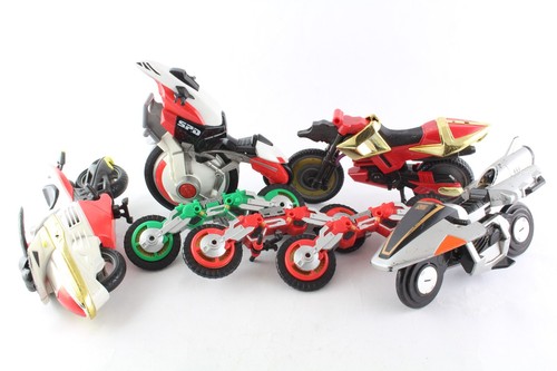 Bandai power rangers - bandai,