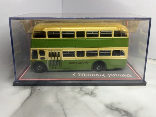 Corgi 41902 leyland pd3 - corgi,