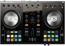 Traktor Kontrol S2 MK2 -
