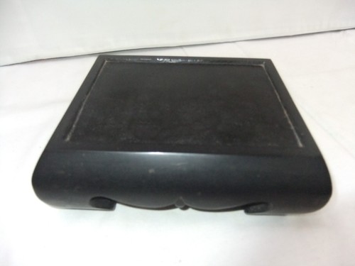 Vintage chinese ebony - chinese,