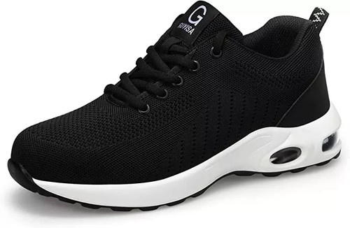 Mens safety shoes - mens, work