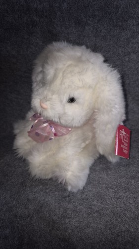 Russ cream hopscotch bunny - ,