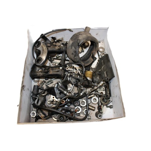 Various parts screws yamaha - various,