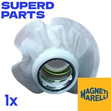 ELECTRIC FUEL PUMP FITS: AUDI