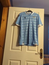 SS Lazio 2019-20 home football
