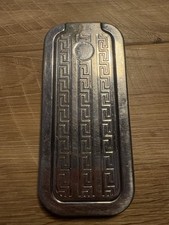 Rolls Razor Vintage Made in