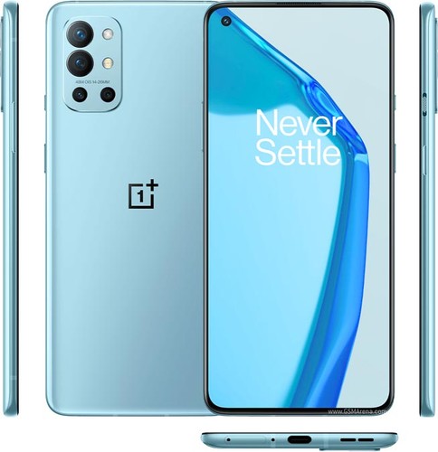 Sealed boxed oneplus - sealed, 5g
