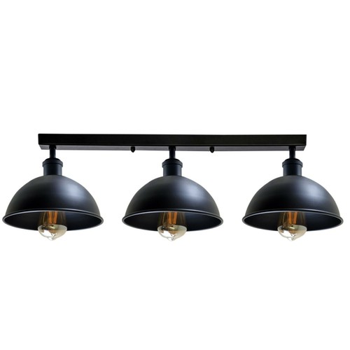 Way industrial style ceiling - way,