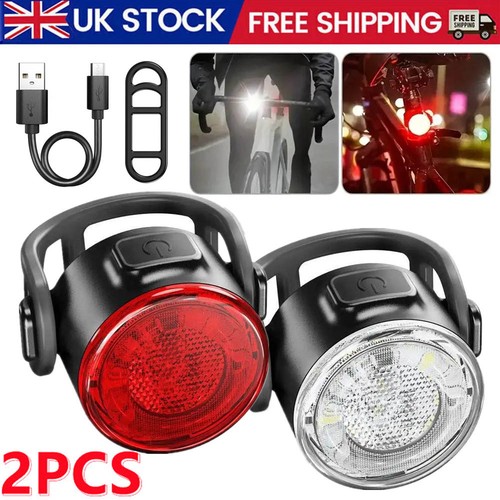 Bike light set super bright - bike,