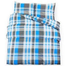 1/2x Duvet Cover Set Cotton