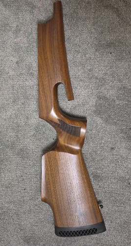Theoben rapid mk2 - rapid,