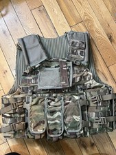 Genuine British Army Osprey