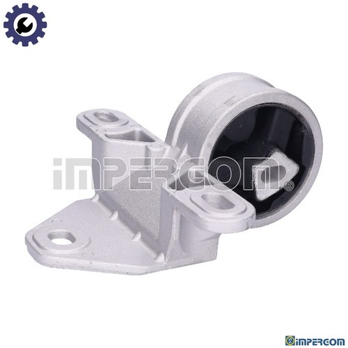 Mounting engine 610286 for - mounting,
