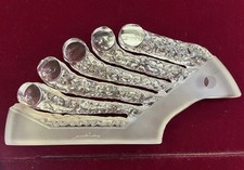 Xavier Meléndez Mexico 6.75"