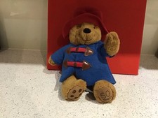 Paddington Bear. 50 Year