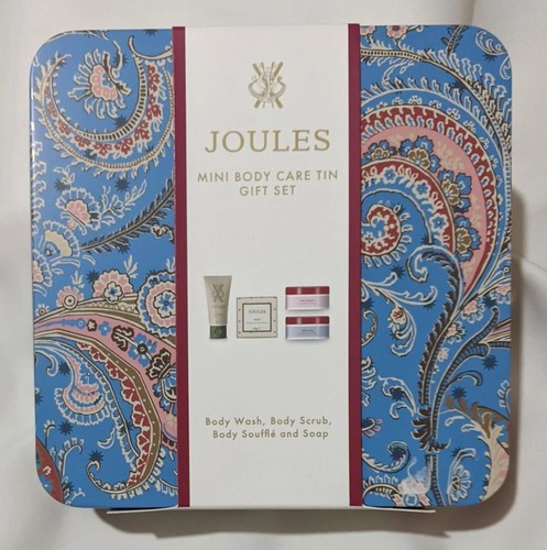 Joules ladies mini body - ladies,