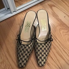 Salvatore Ferragamo KITTEN