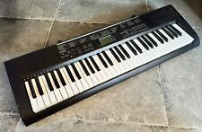 CASIO CTK 1150 KEYBOARD FULL SIZE KEYBOARD WITH PLUG