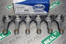 Eagle Forged H Beam Turbo Rods
