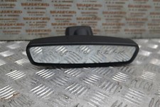 BFD048043 2014 FORD RANGER 3.2 TDCI WILDTRAK AUTO REAR VIEW MIRROR