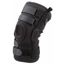 Donjoy Quick Fit Hinged Knee