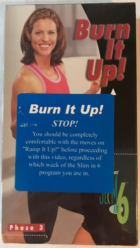 Debbie siebers burn it up - debbie,