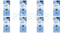 8 x 10ml GLADE TOUCH N FRESH