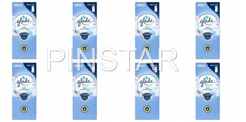 10ml glade touch n - 10ml, fresh