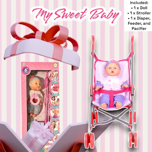 Kids foldable baby - kids,
