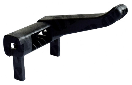 Rear window handle for massey - rear,