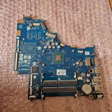 HP  255 G6 / 15-BW Series AMD