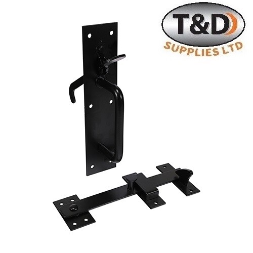 Timco heavy duty - duty, gate