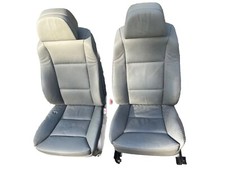 08-10 BMW E60 E61 Leather