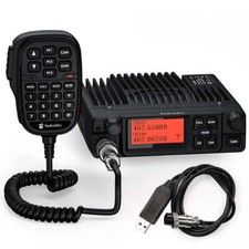 Radioddity DB40-G GMRS Mobile