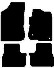 For Peugeot 208/2008 2013-2019